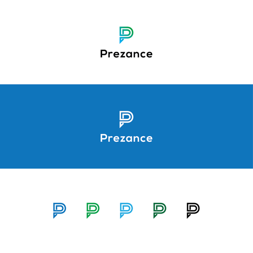 Logo & brand identity pack contest entry by cloudesign.id