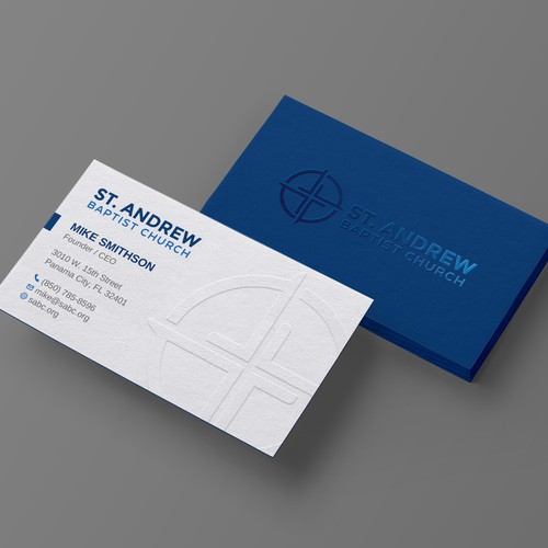 Stationery contest entry by Rakibh