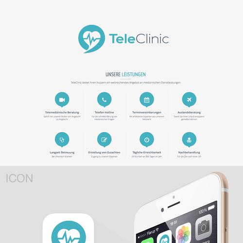 Logo design contest entry by komorebi