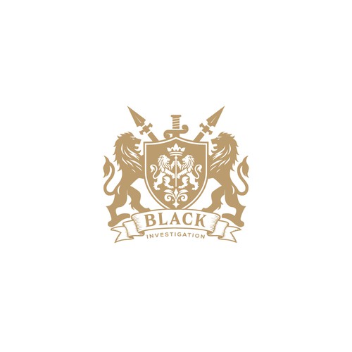 Private Investigator logo Design by CreCreature