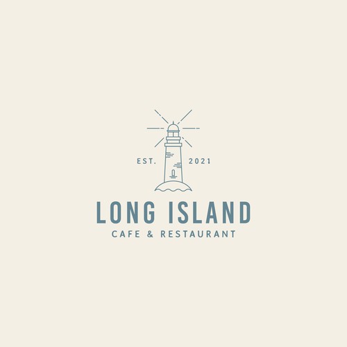 Design Long Island Logo Design by desi9nart