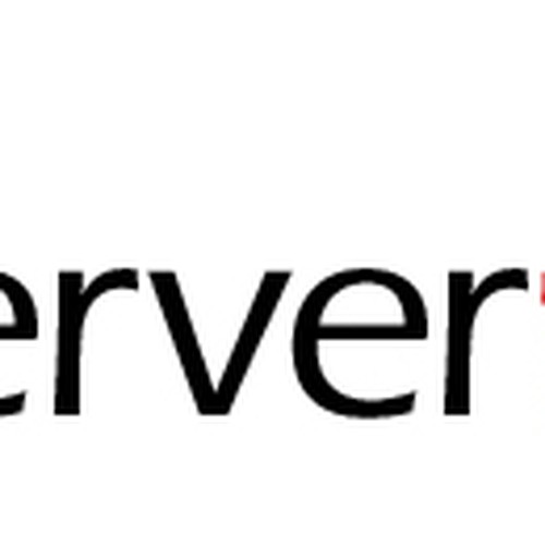 logo for serverfault.com Design von Paul Hobart