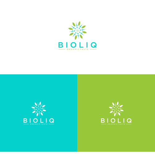 Logo & brand identity pack contest entry by Arneta Julia