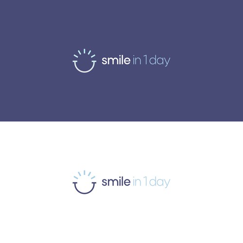 Smile in 1 Day Design by Bayudaswara