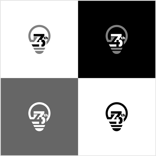 34th Design by aaroc