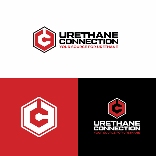 Urethane Connection Design by SweetCactus