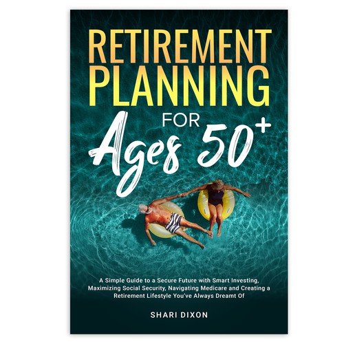 Designs | Design an inviting cover mature adults to want to learn more ...