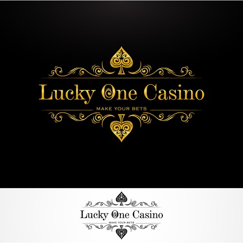 New logo wanted for Lucky One Casino Design by Aries N