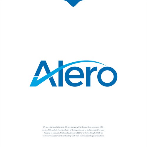 Ecommerce Fullfilment Logo Design by gotchagraphicsdotcom