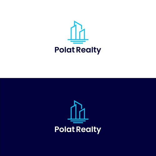 Real Estate Services (Buy Sell Lease)-ontwerp door ML-Creative