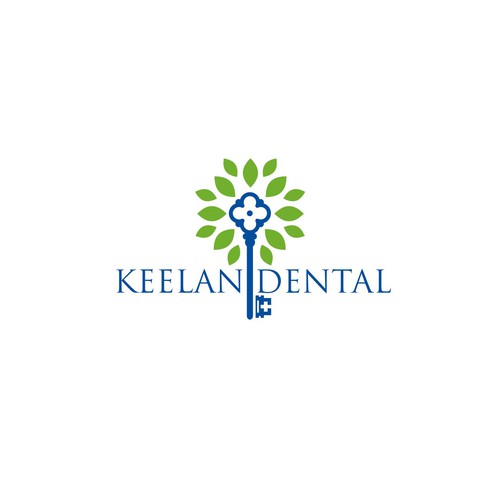 Dental Practice in need of a logo! Starting new marketing campaign. Design by Karla Michelle