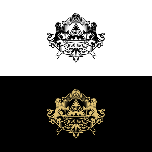 Create an Out of this World Secret Society Logo! Design réalisé par icaluddin