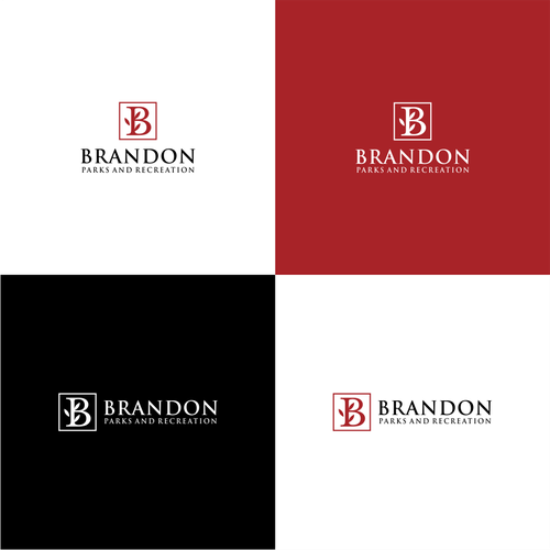 Sporty Logo Needed for Parks and Recreation Department in Brandon, Mississippi Design réalisé par Unintended93