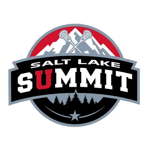 Design a fun and visually stunning logo for the salt lake summit lacrosse  club | Logo design contest | 99designs