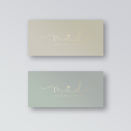 Logo design contest entry by 7plus7