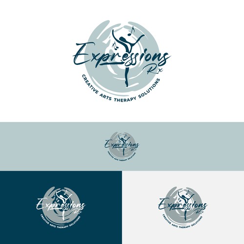 Expressions Rx - what does expression mean to you? Design by MisterR