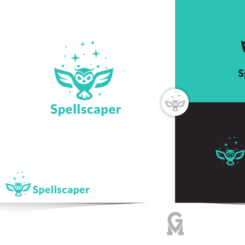 Design logo for gaming platform + Additional paid work for winner Design by M.G. designs