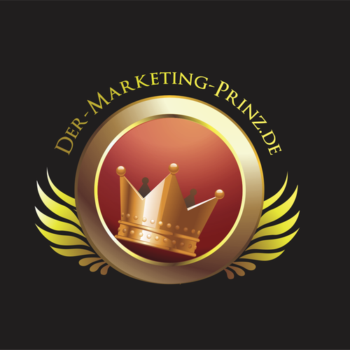 Logo design contest entry by BP™