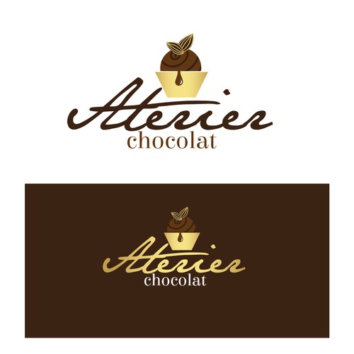 Logotipos propuesta en el concurso por Ani12