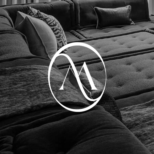 Interior design company Called Metric interior design Design by Aissa™