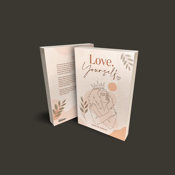 Book Cover Design