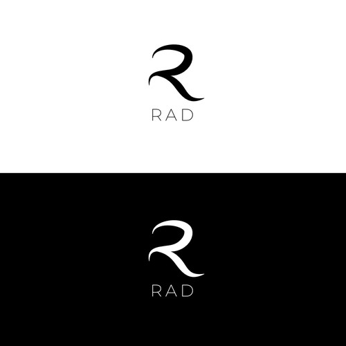 RAD logo design Design by ferdisign