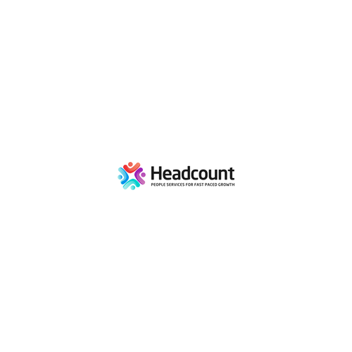 Headcount Design von EN_NA