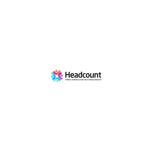 Headcount Design by EN_NA