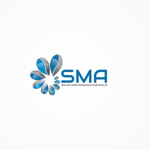 SMA Logo | Logo design contest