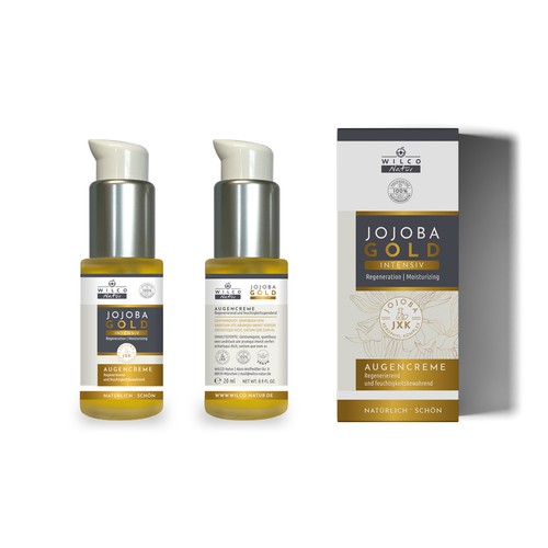 Product packaging contest entry by MKaufhold