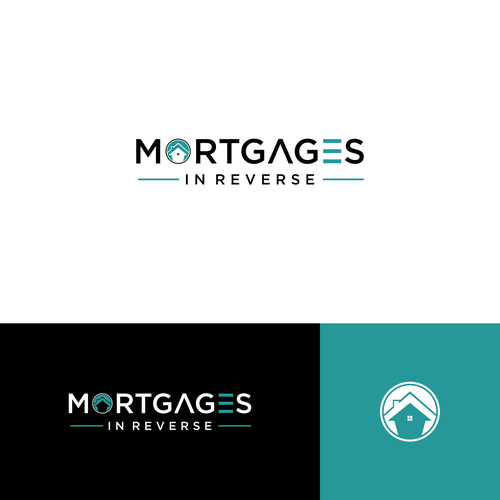 Designs | Reverse Mortgage Logo Design That Appeals To 55+ Home Owners ...