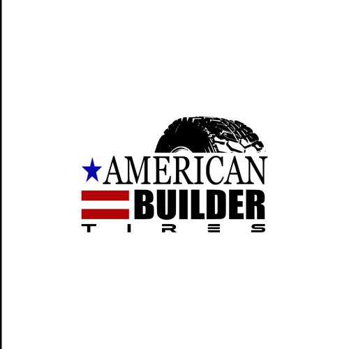 American builder tires Design by alfifardian