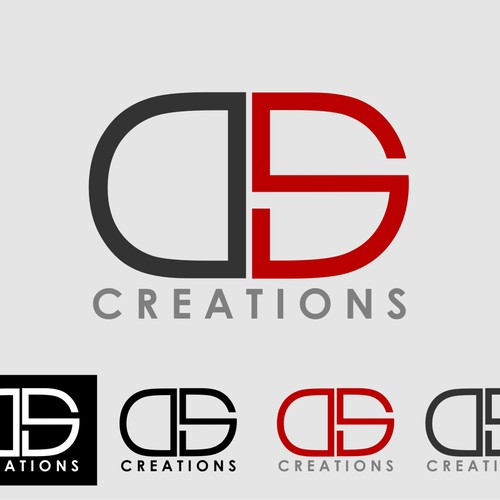 New logo wanted for DS Creations Design by AND1