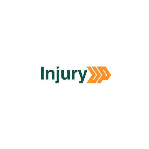 Design a personal injury law firm logo for a NYC based company Design by WebSky☁️