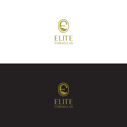 Designs | Elite Formulas - Supplements Brand Logo Design | Logo design ...