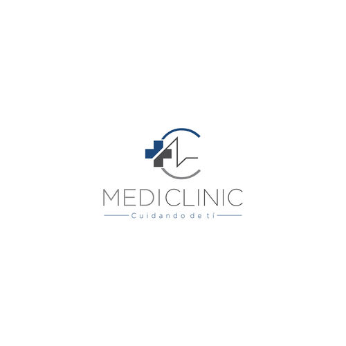 MediClinic Logo | Logo design contest