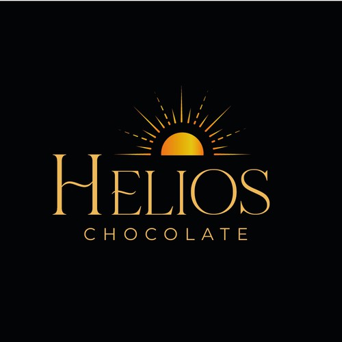 Design a logo for a Premium bean to bar Chocolate business Design by floxy.designer