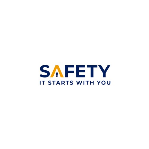 Safety Logo Design by Novo_ime