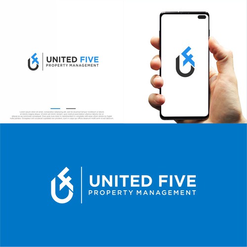 United Five-ontwerp door pronine9