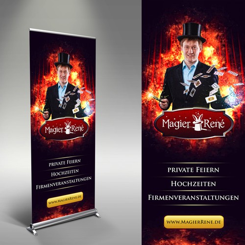 Poster contest entry by vsardju