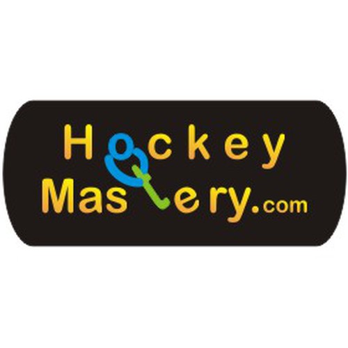 Hockey Logo Design by pardalis