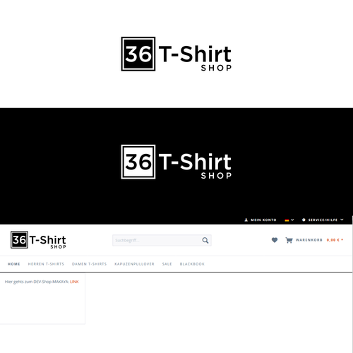 Logo design contest entry by Clever_™