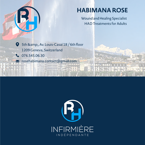  contest entry by XarXi