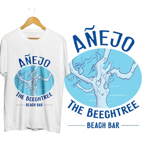 T-shirt contest entry by M I L A N. C