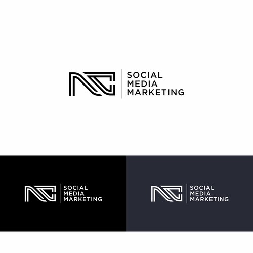 Logo design contest entry by shima22