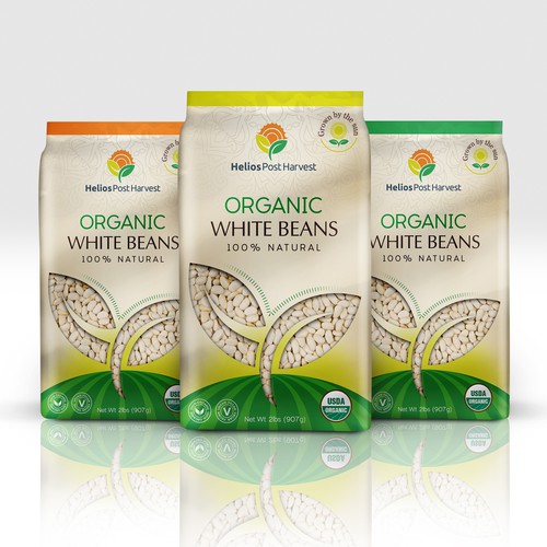 HPH packaging design Design by StanBranding