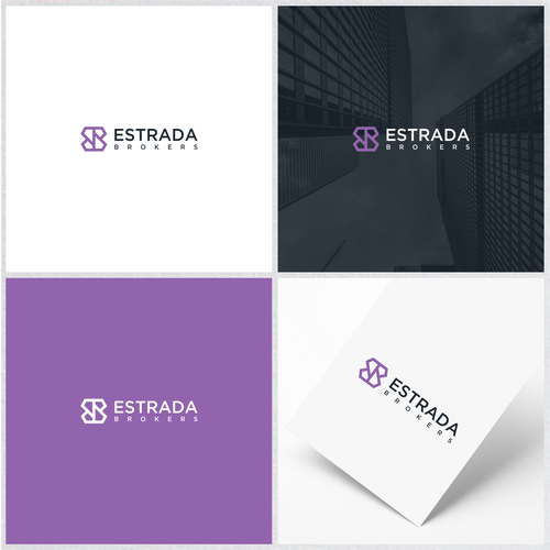 Logo & brand identity pack contest entry by kenzio
