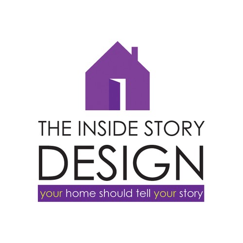 New Logo Wanted For The Inside Story Design Logo Design Contest 99designs