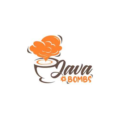 Java Bombs Design by Gaskeun*