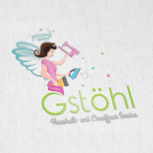  contest entry by zenefashions